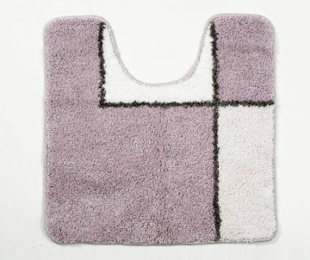 Коврик для ванной комнаты  WasserKRAFT Ruwer BM-6709